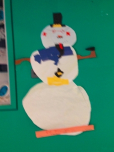 Snowman copy